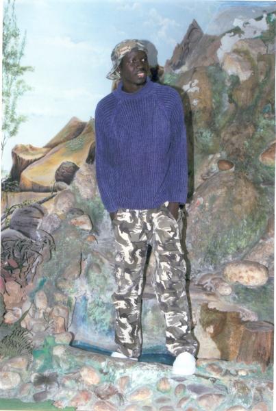thierno  niang